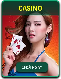 Sảnh casino Cwin