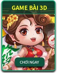 Sảnh game bài 3d Cwin