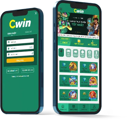 Ứng dụng Cwin